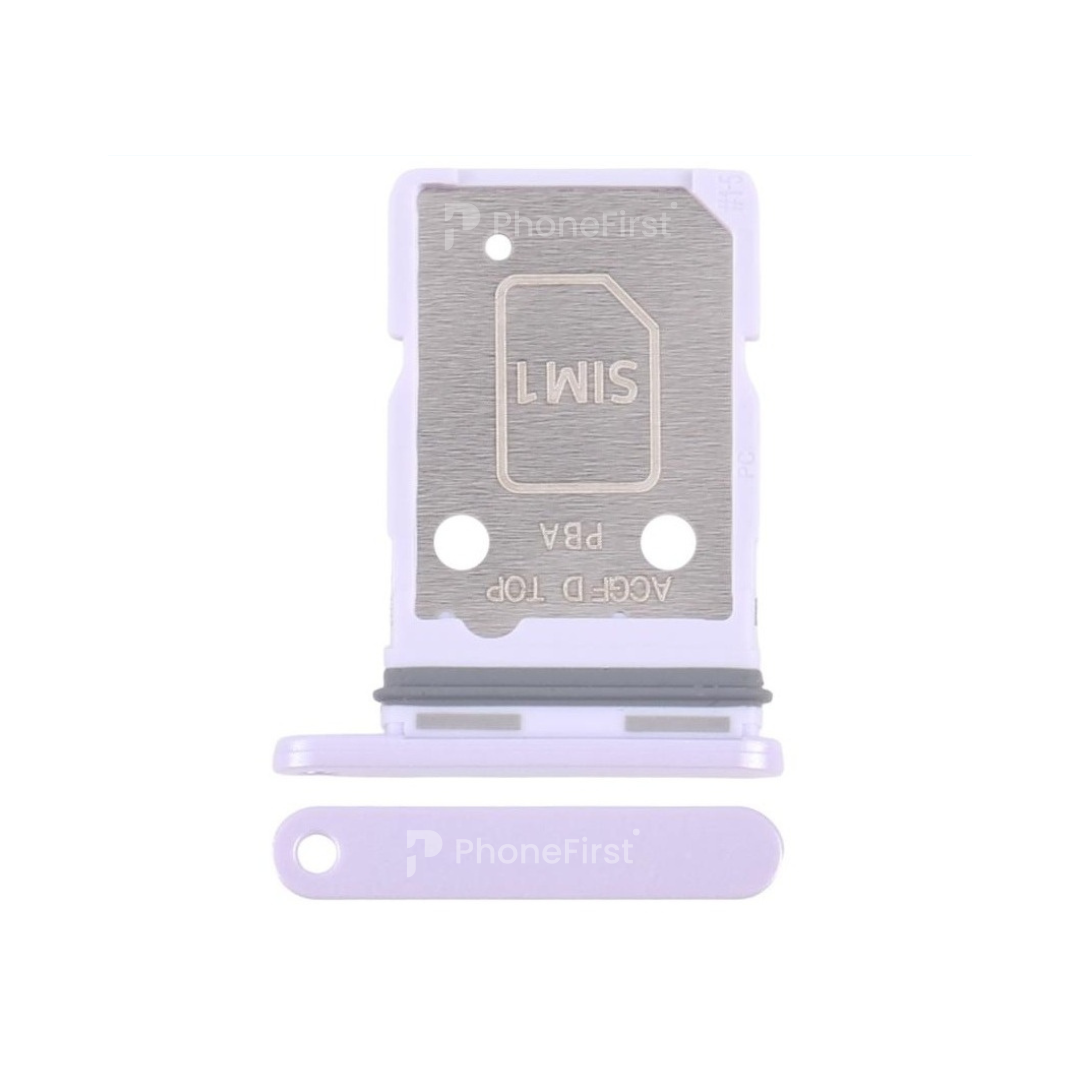 Samsung A37 5G A376 - Sim Tray Awesome Lavender