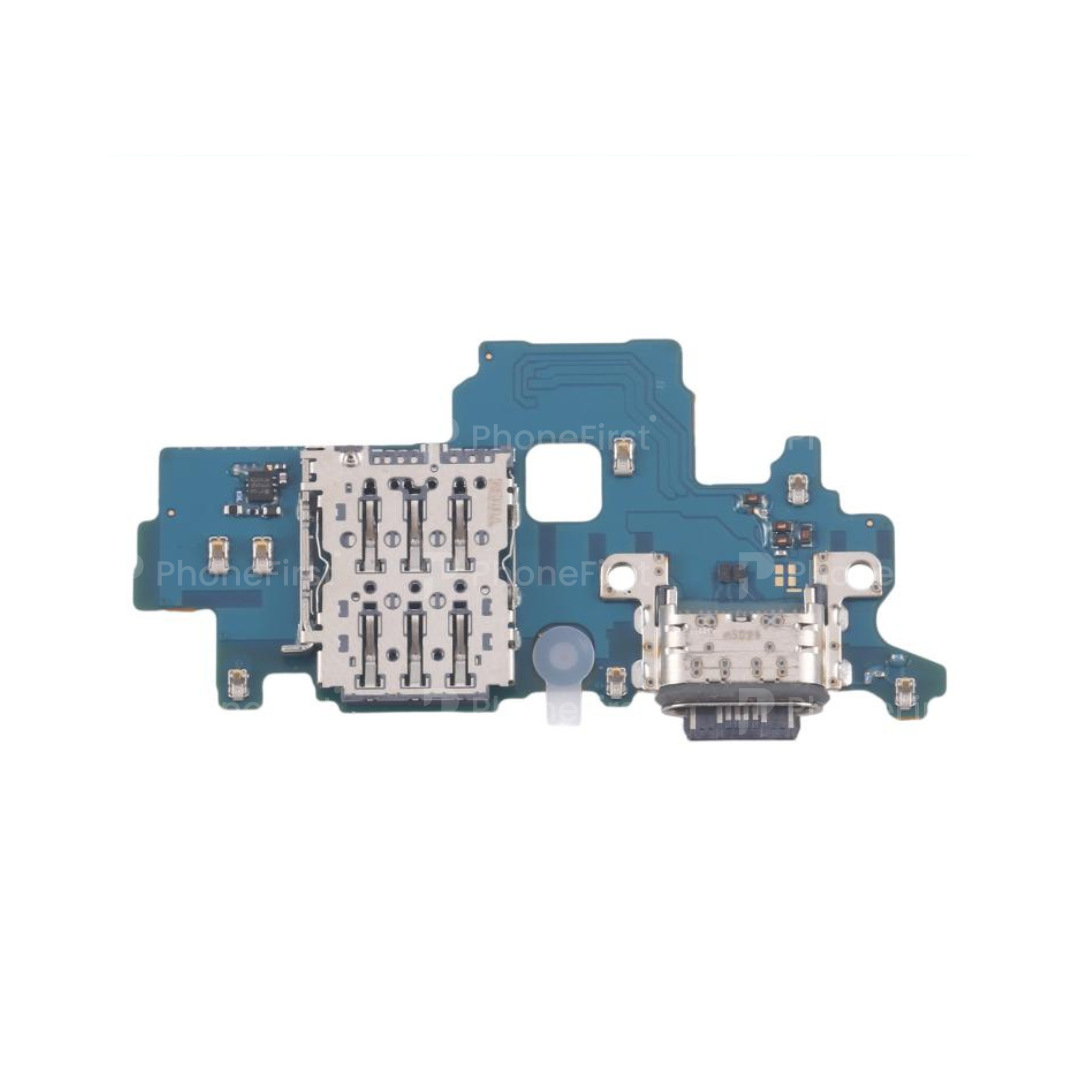 Samsung A37 5G A376 - Charging Board Original