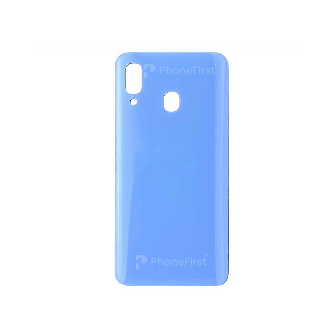 Samsung A40 A405 - Battery Back Blue