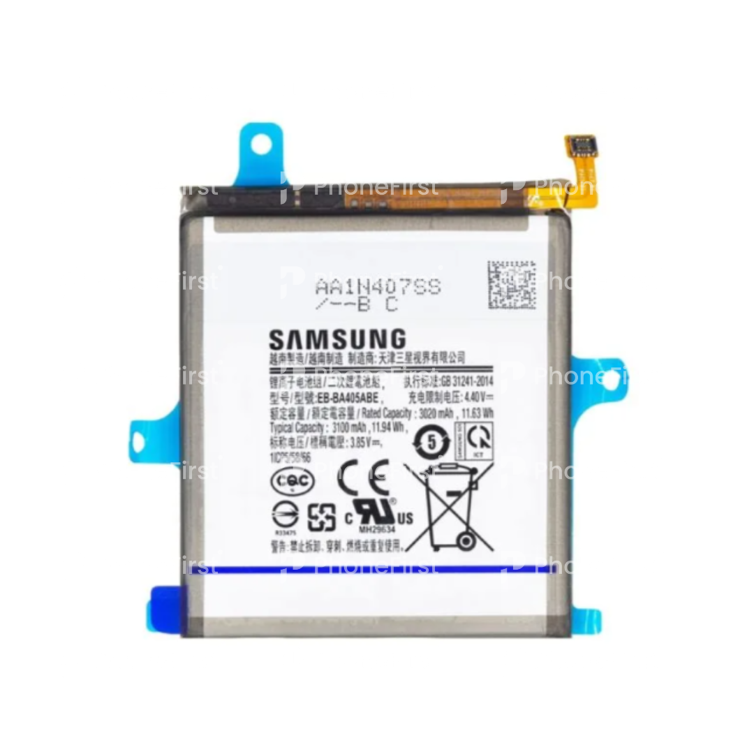 Samsung A40 A405 Battery Service Pack