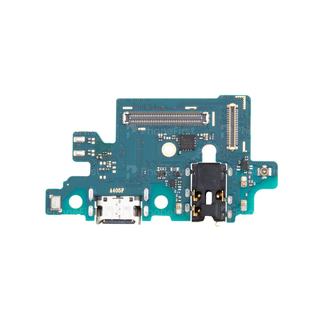 Samsung A40 A405 - Charging Board Original