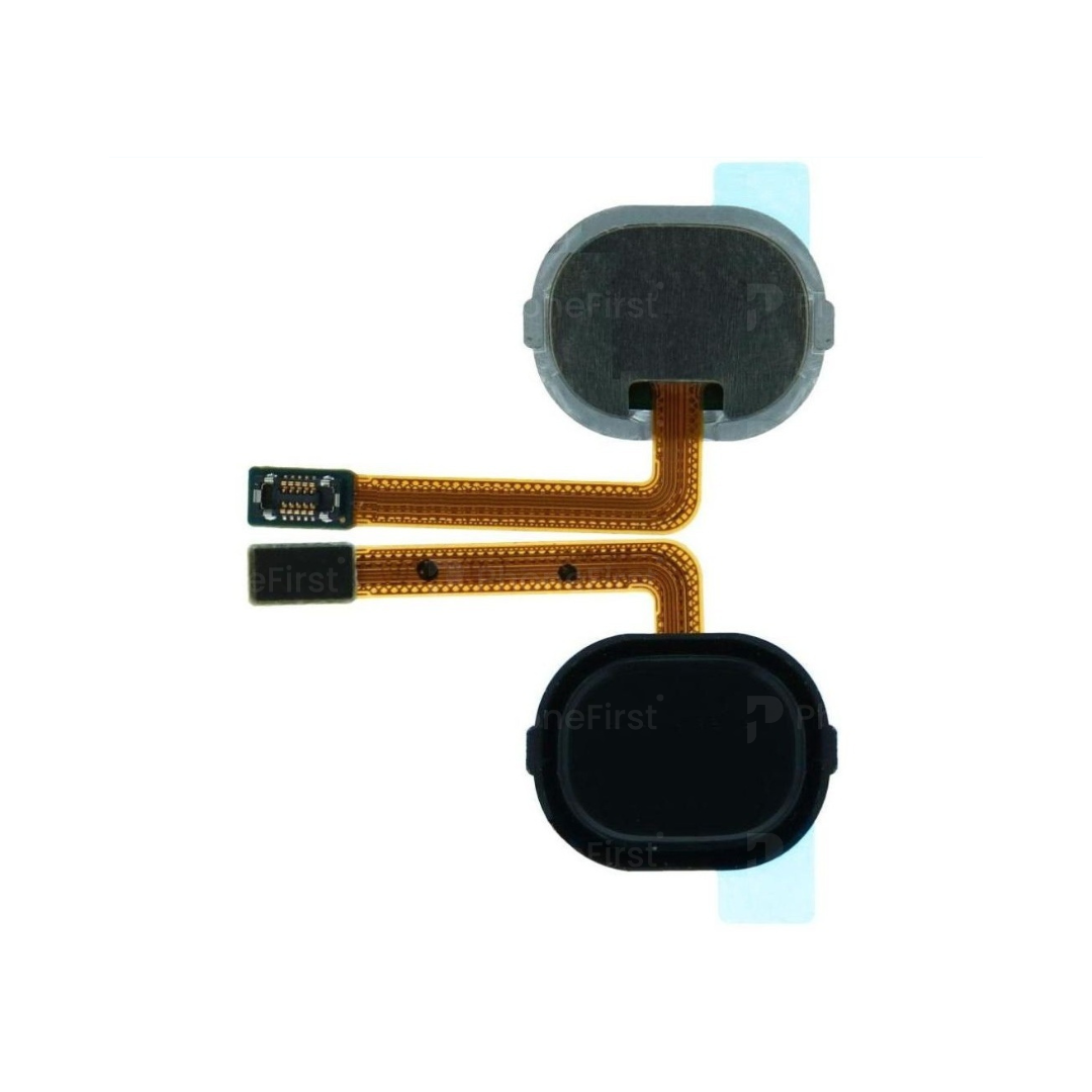 Samsung A40 A405 - Finger Print Sensor Black