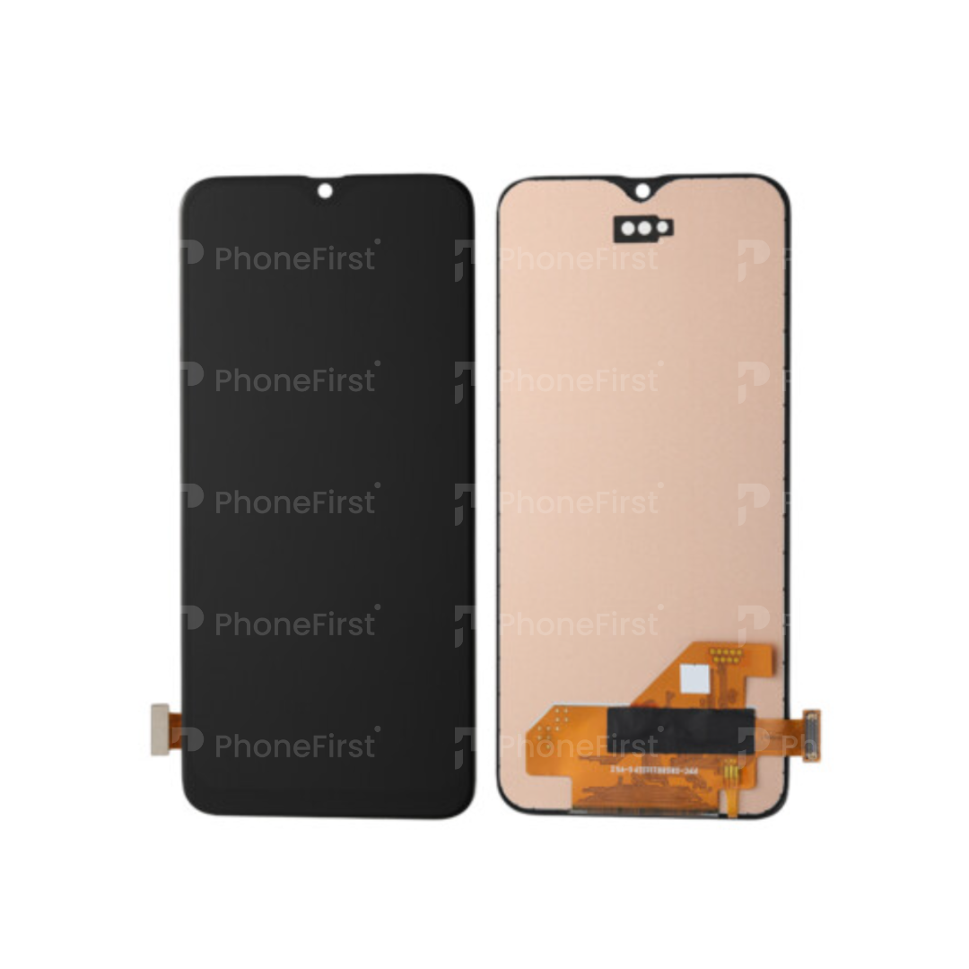 Samsung A40 A405 LCD (W/F) Glass Change