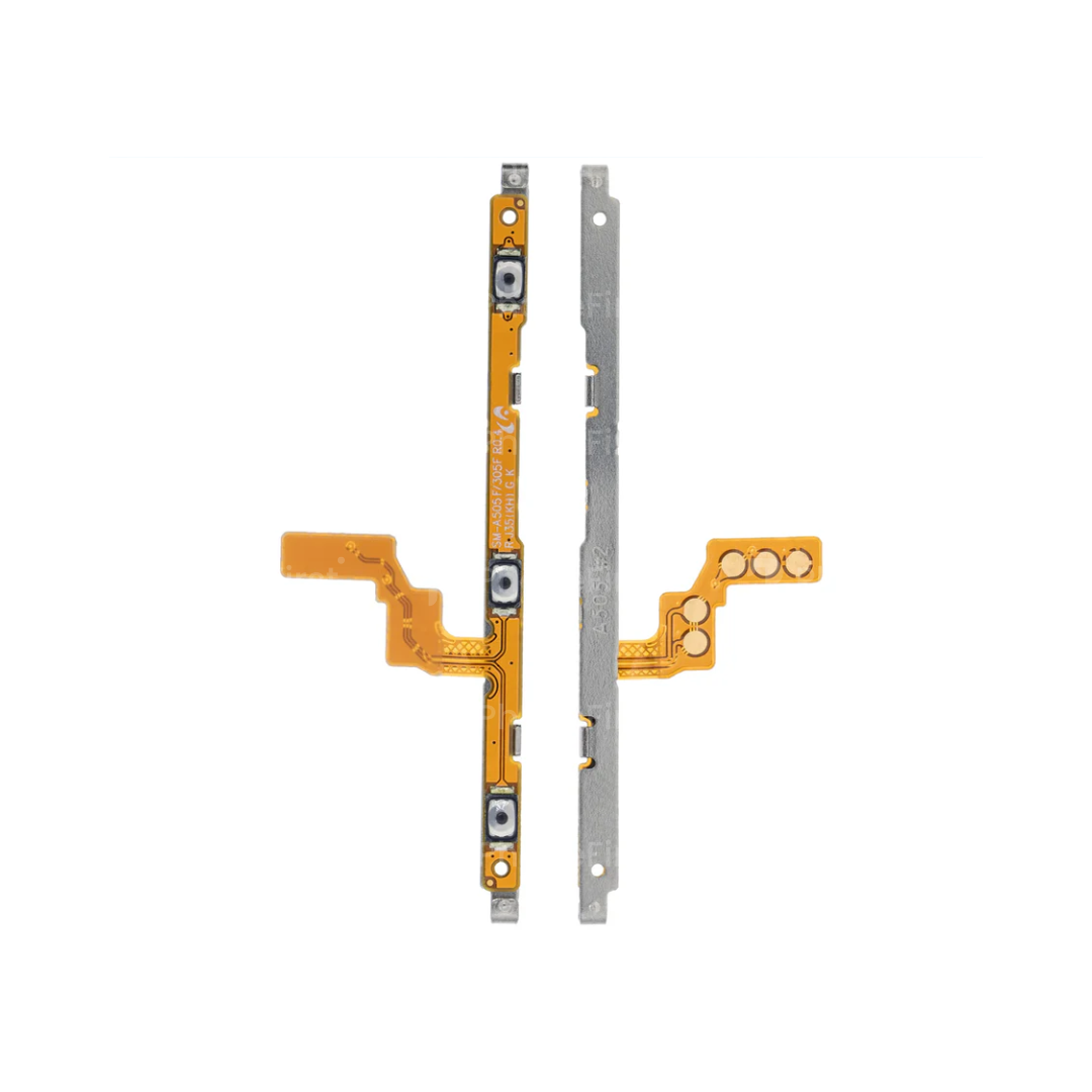Samsung A40 A405 - Power Flex