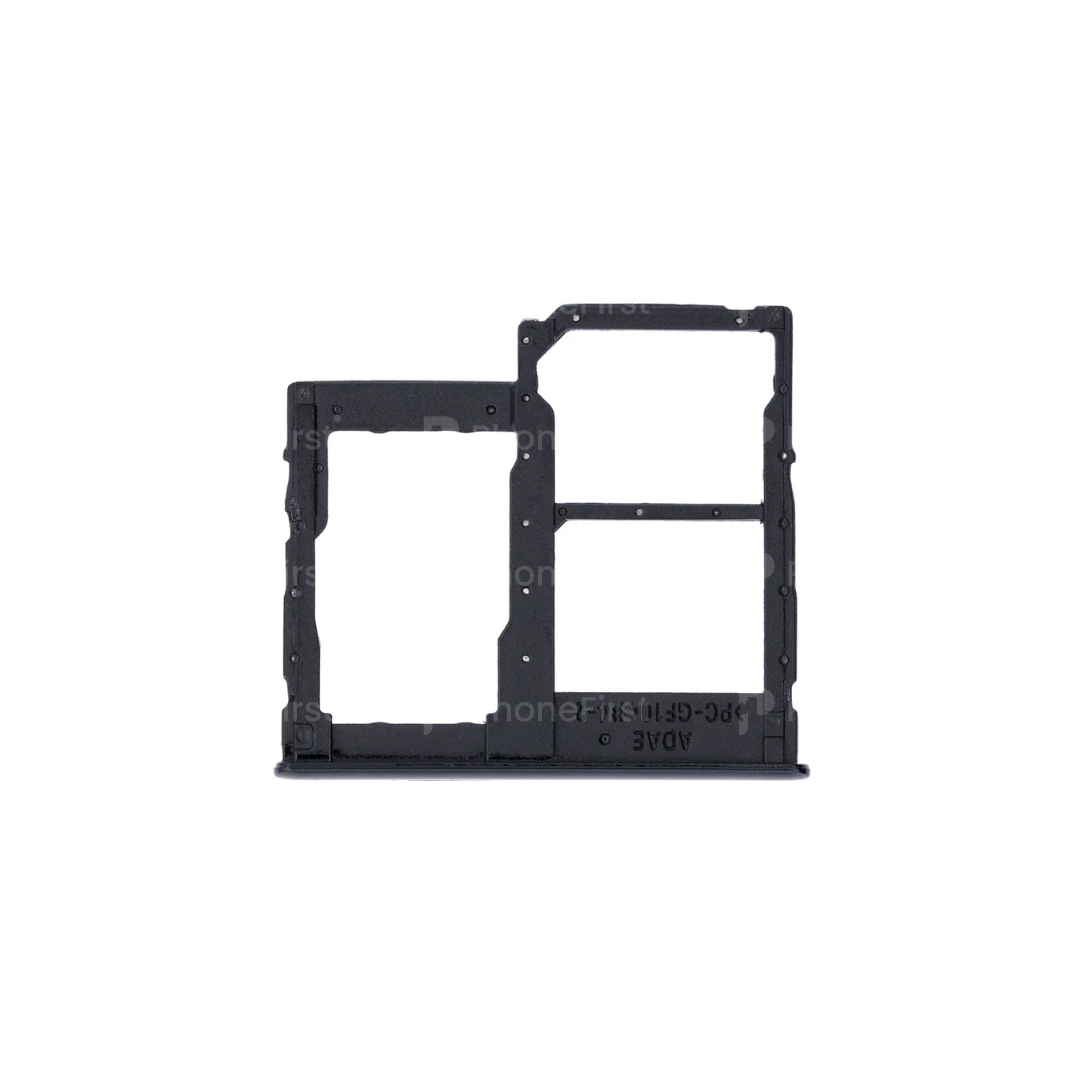 Samsung A41 A415 - Sim Tray Black