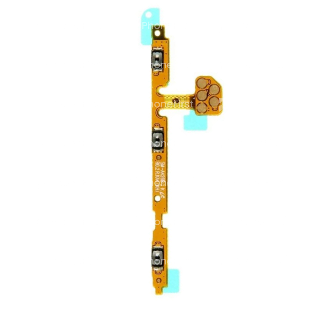 Samsung A42 5G A426 - Power Flex & Volume Flex