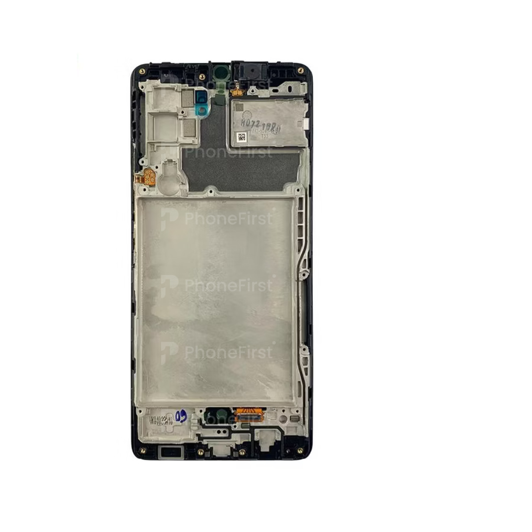 Samsung A42 5G A426 LCD (W/F) Service Pack