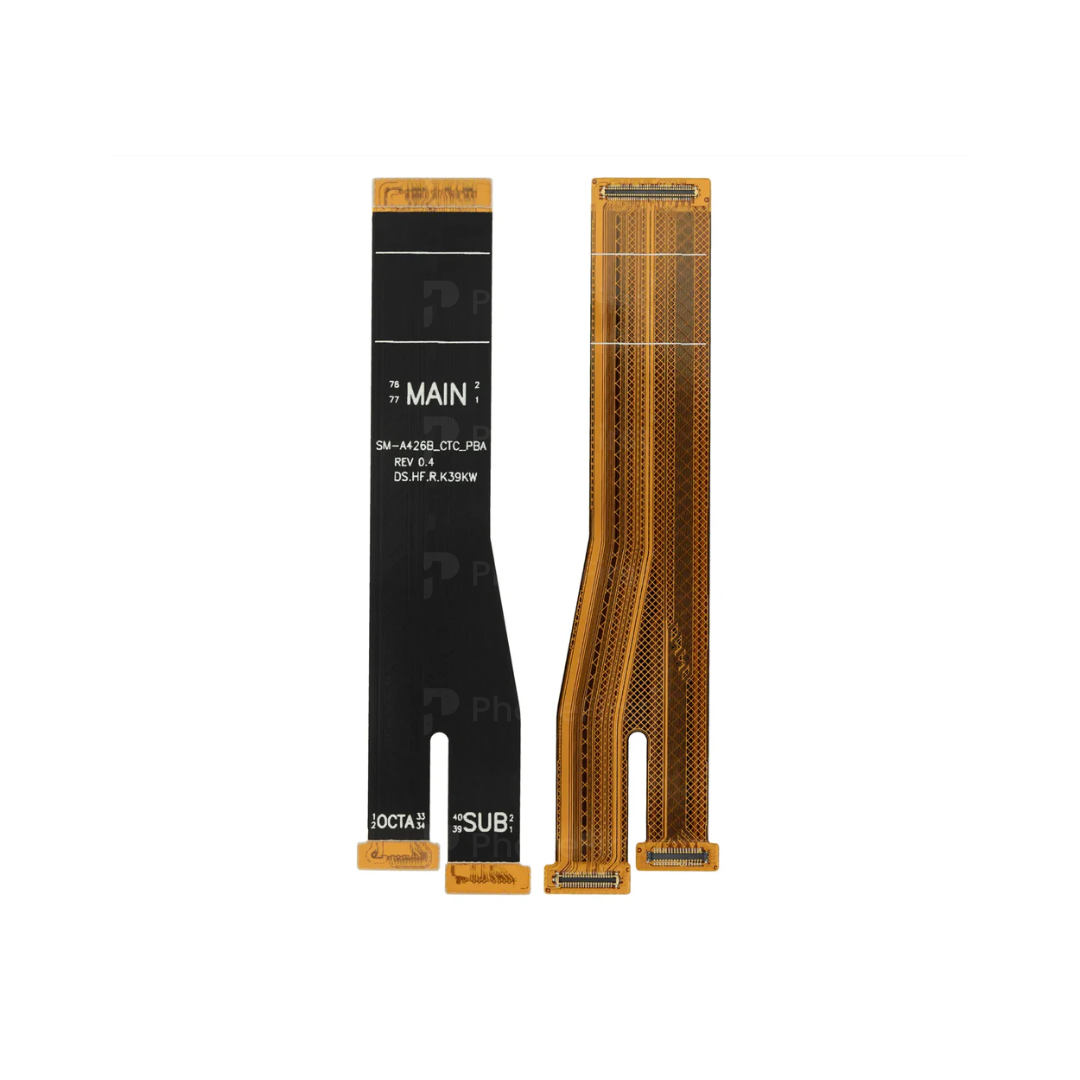 Samsung A42 5G A426 - Main Flex