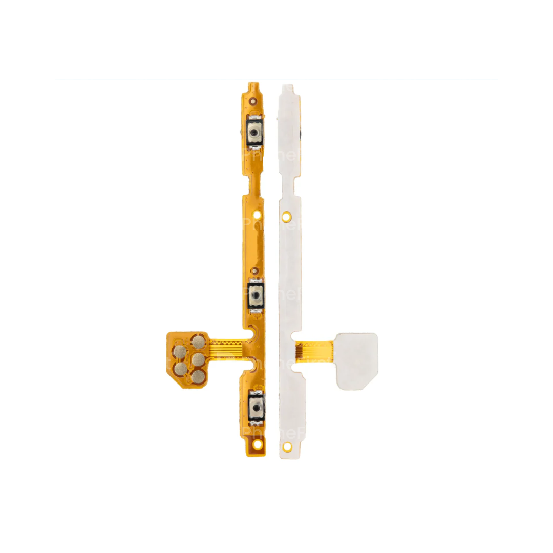 Samsung A42 5G A426 - Power Flex & Volume Flex