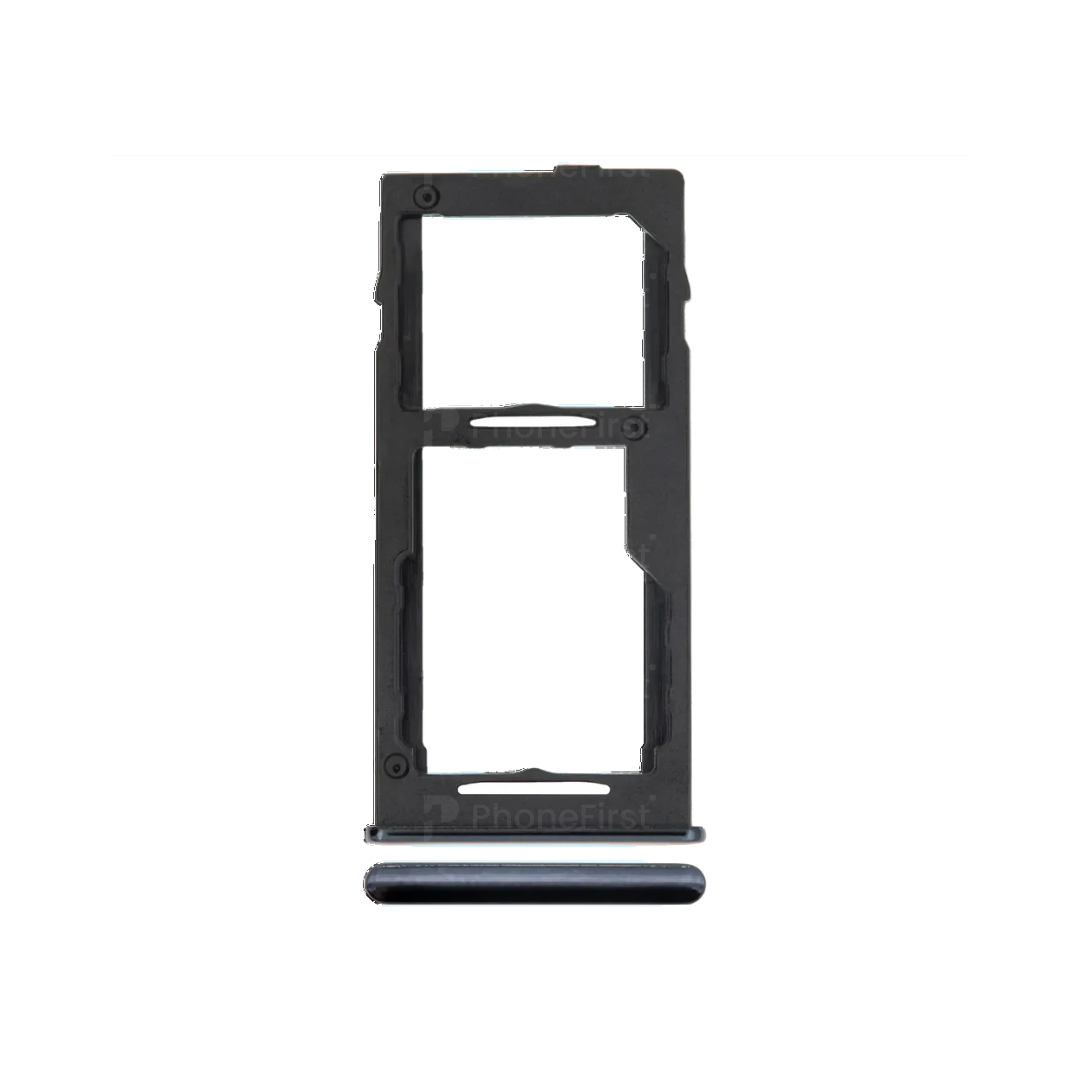 Samsung A42 5G A426 - Sim Tray Black