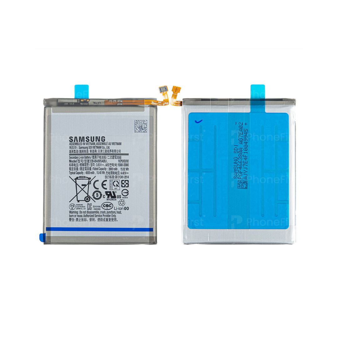 Samsung A50/A20/A30S/A30 Battery AM