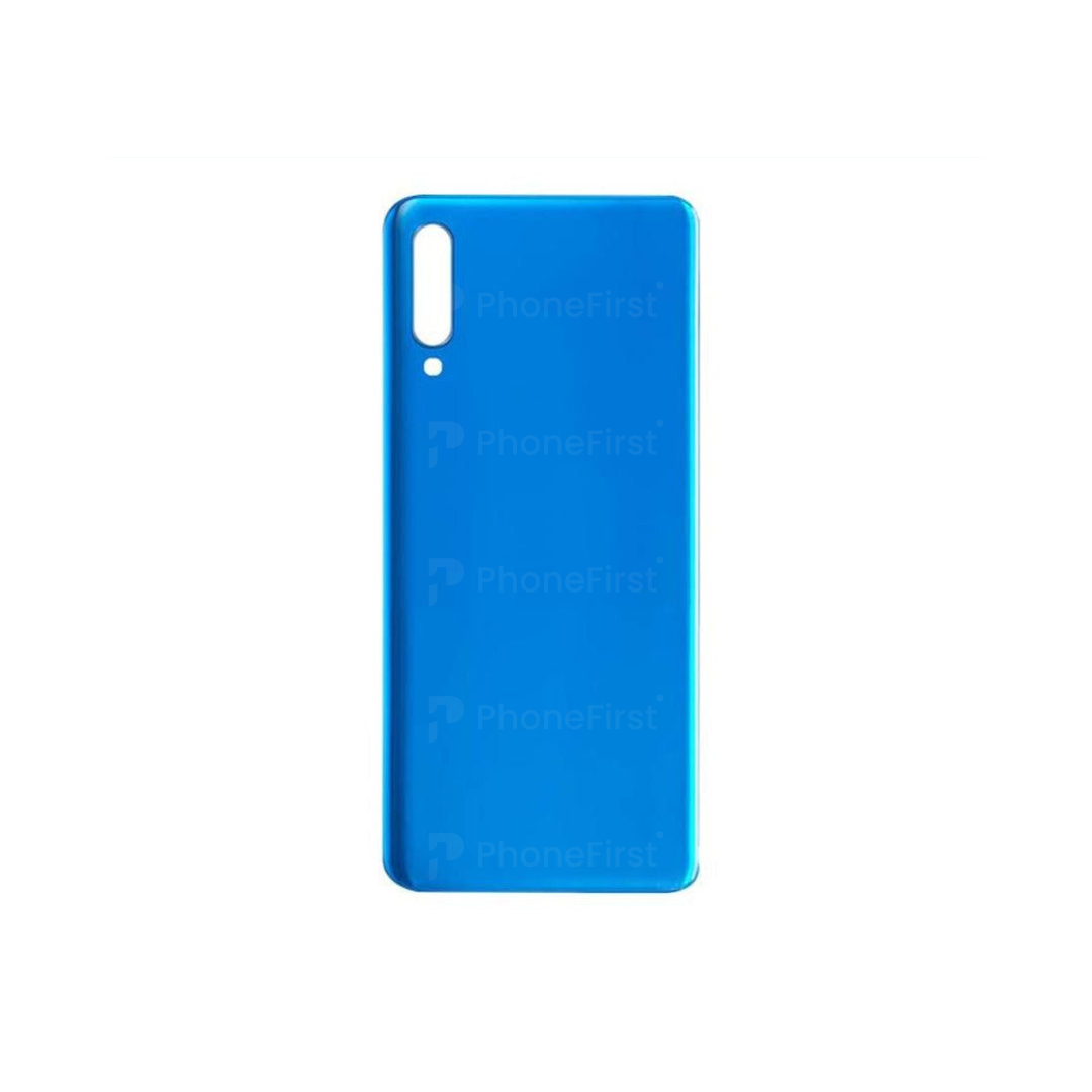 Samsung A50 A505 - Battery Back Blue
