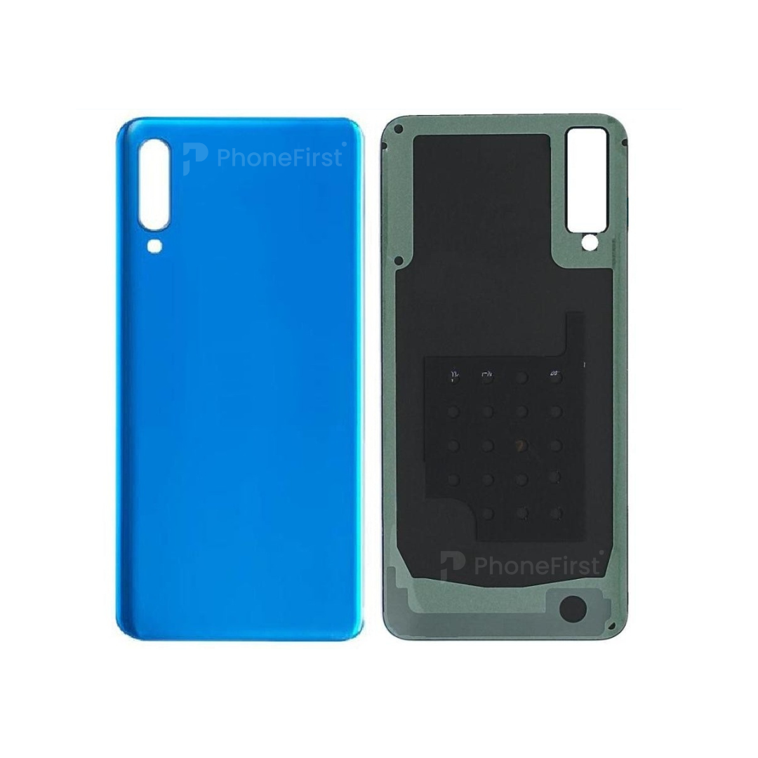 Samsung A50 A505 - Battery Back Blue