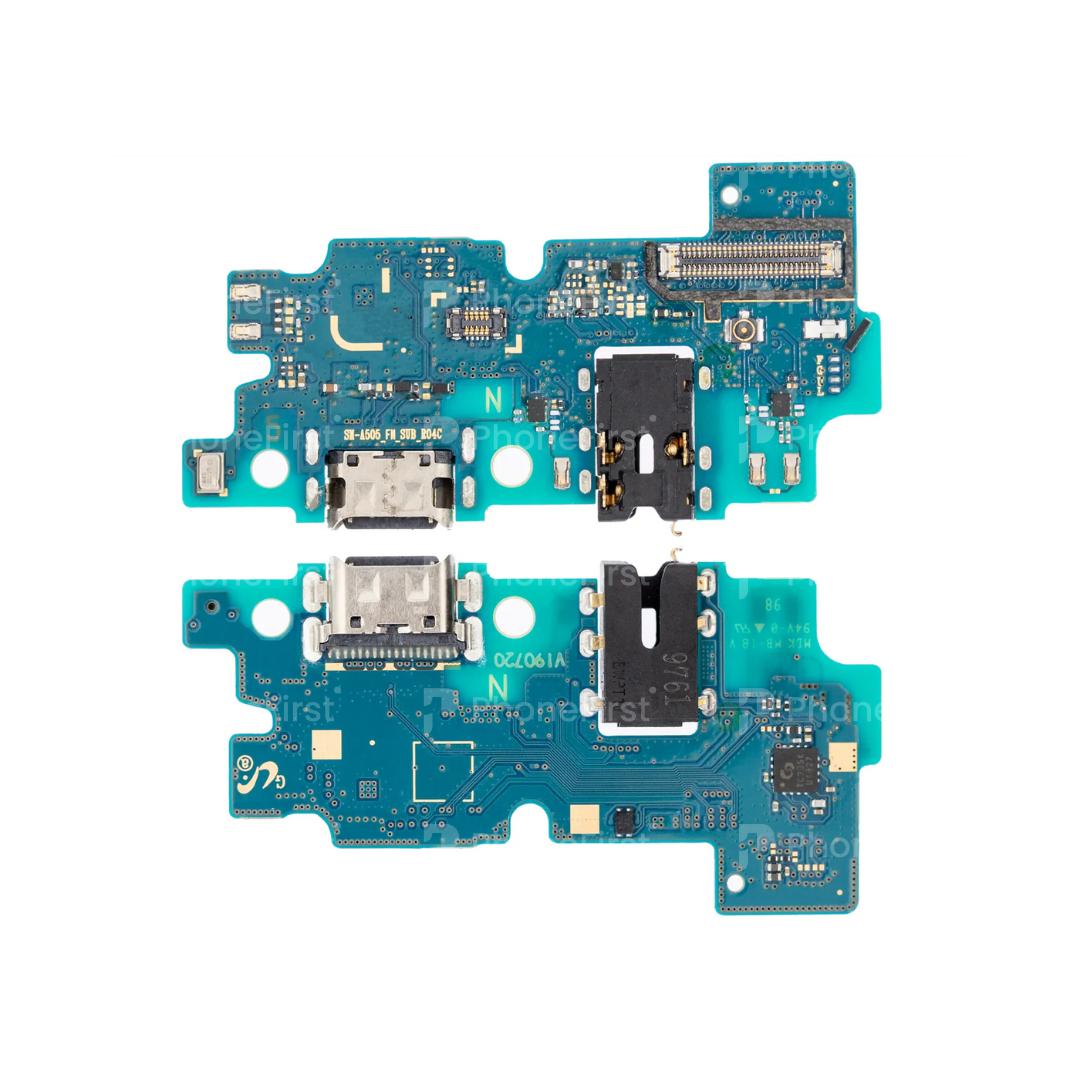 Samsung A50 A505 - Charging Board Original