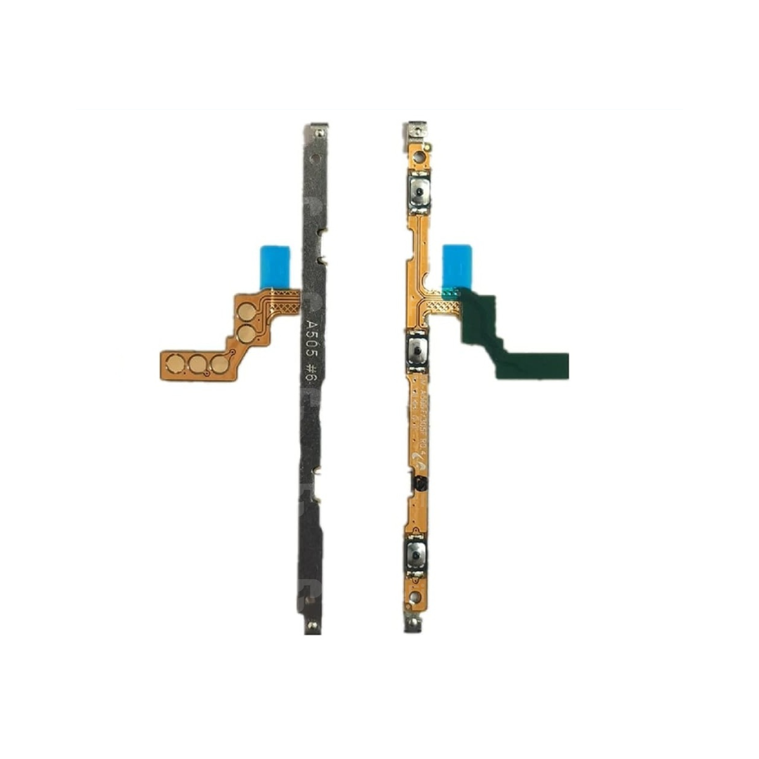 Samsung A50 A505 - Power Flex