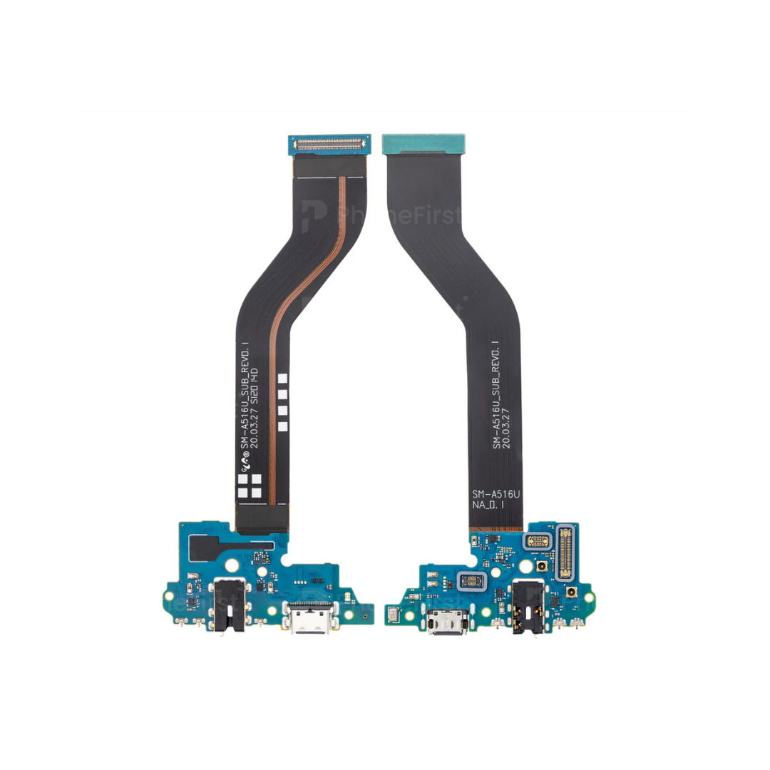 Samsung A51 5G A516 - Charging Flex Board Original