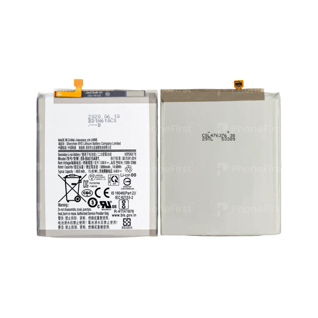 Samsung A51 A515 Battery AM