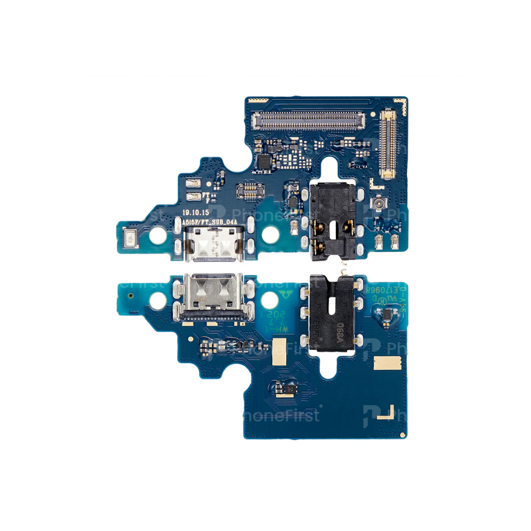 Samsung A51 A515 - Charging Board Original