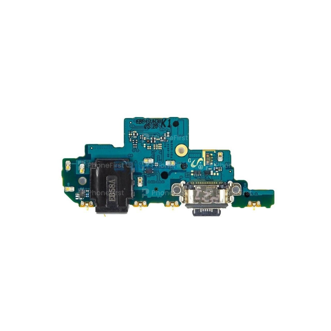 Samsung A52S A528 - Charging Board K1 Version Original