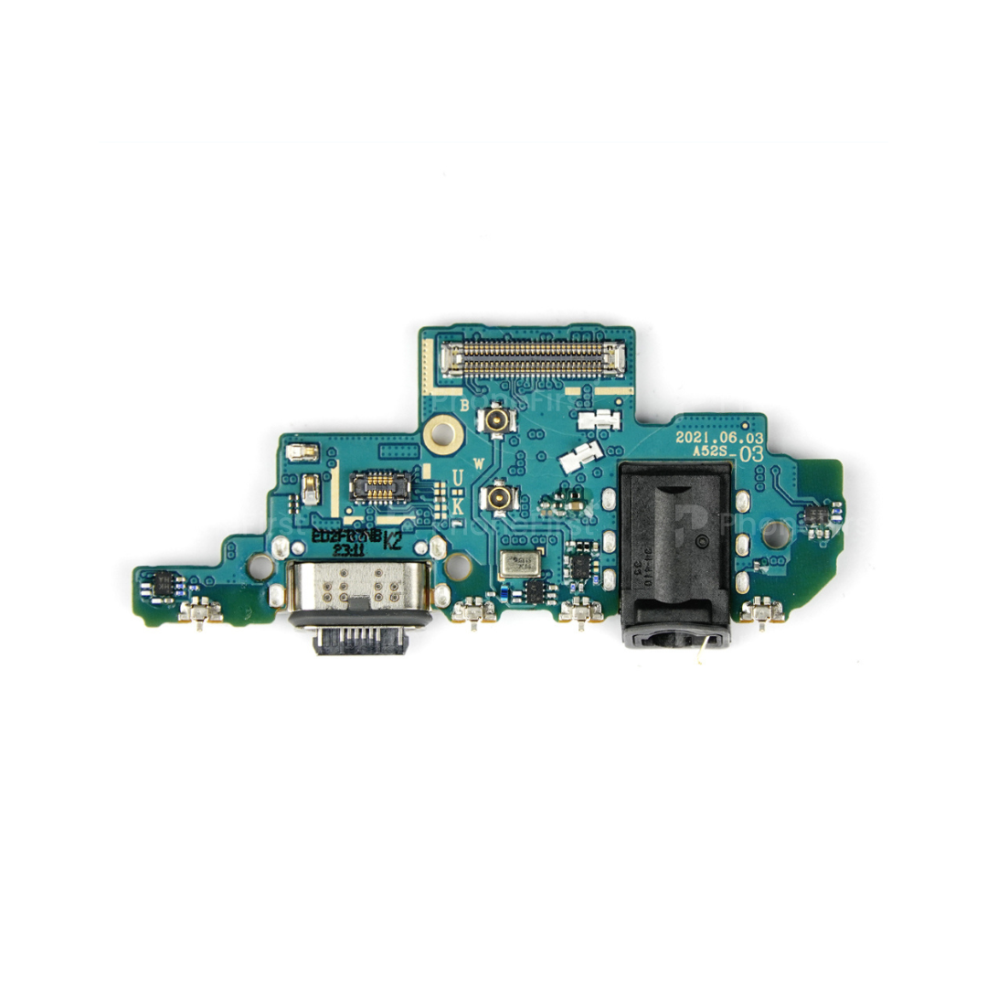 Samsung A52S A528 - Charging Board K2 Version Original