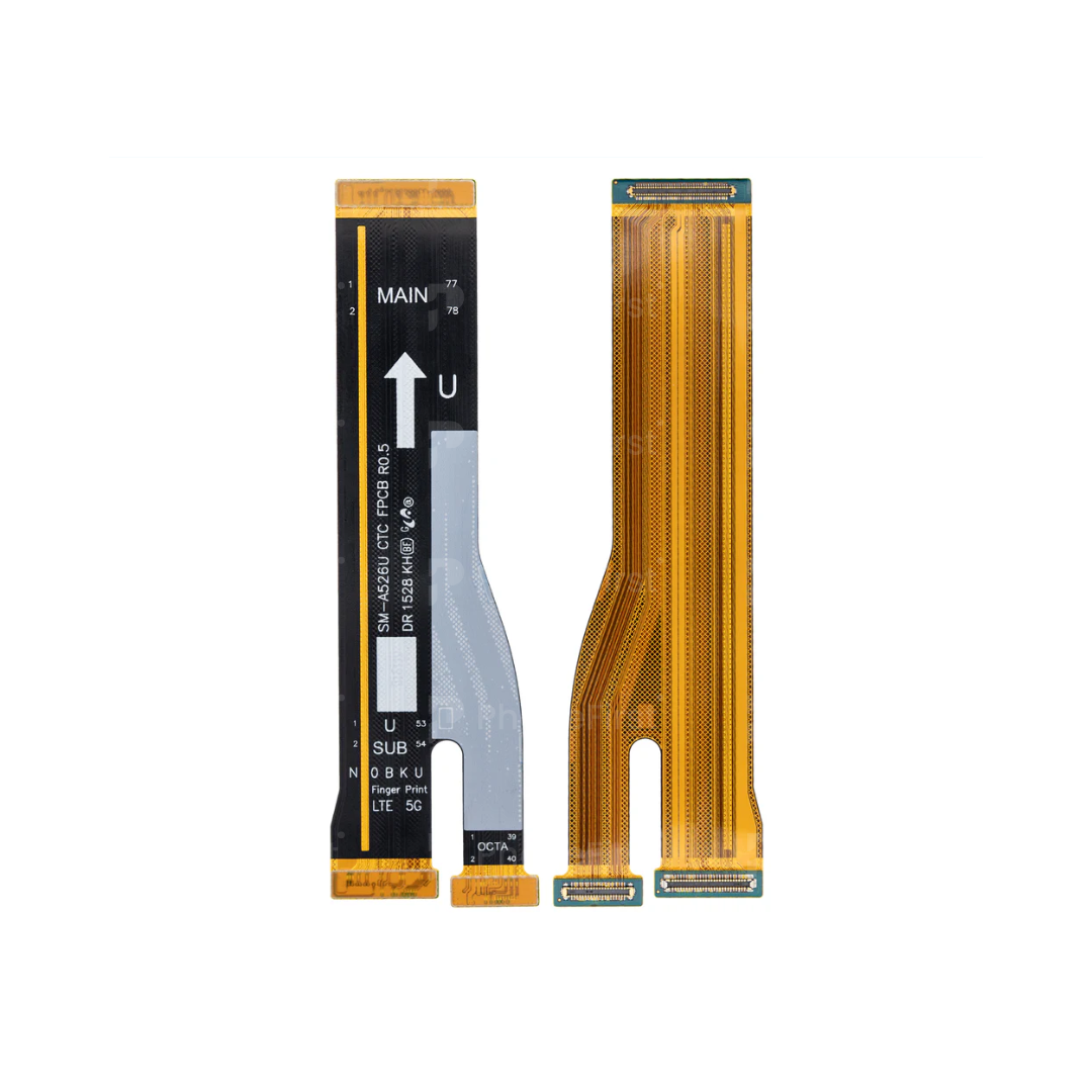 Samsung A52S A528 - Main Flex