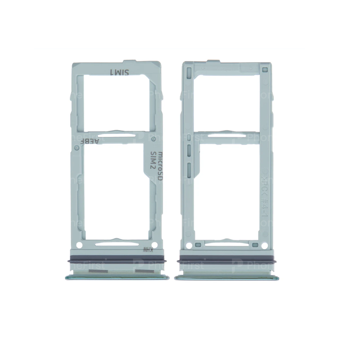 Samsung A52S A528 - Sim Tray Green