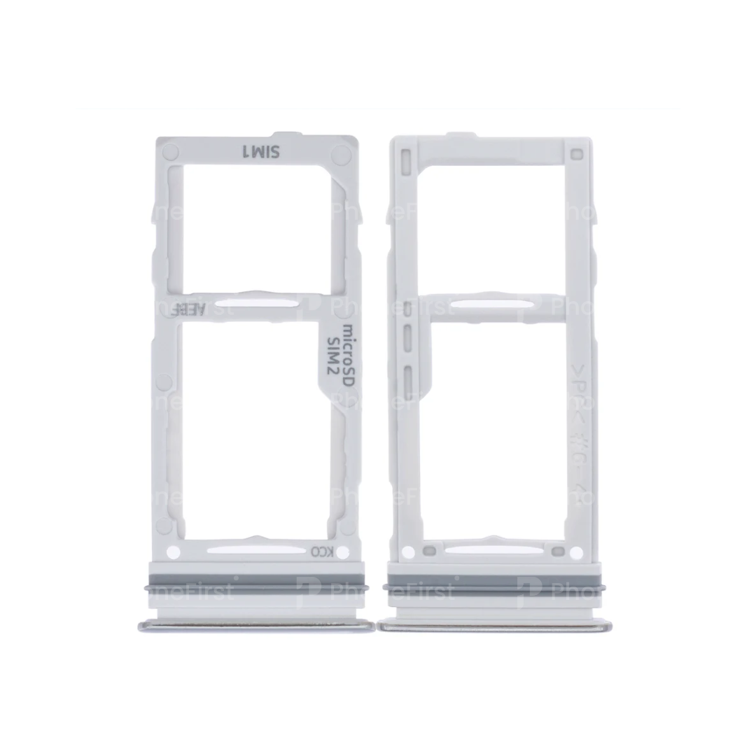 Samsung A52S A528 - Sim Tray White