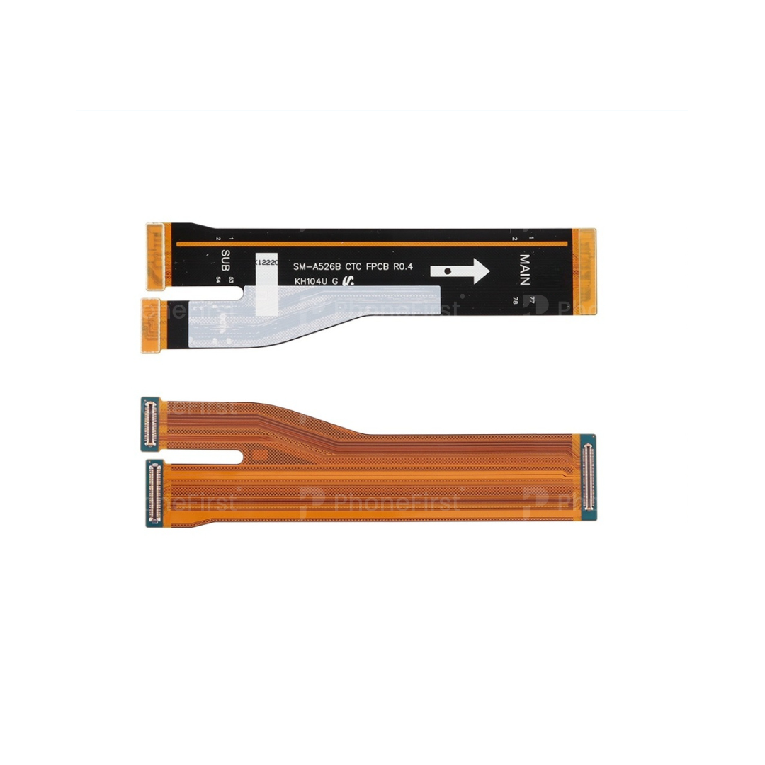Samsung A52 4G/5G A525/A526 - Main Flex