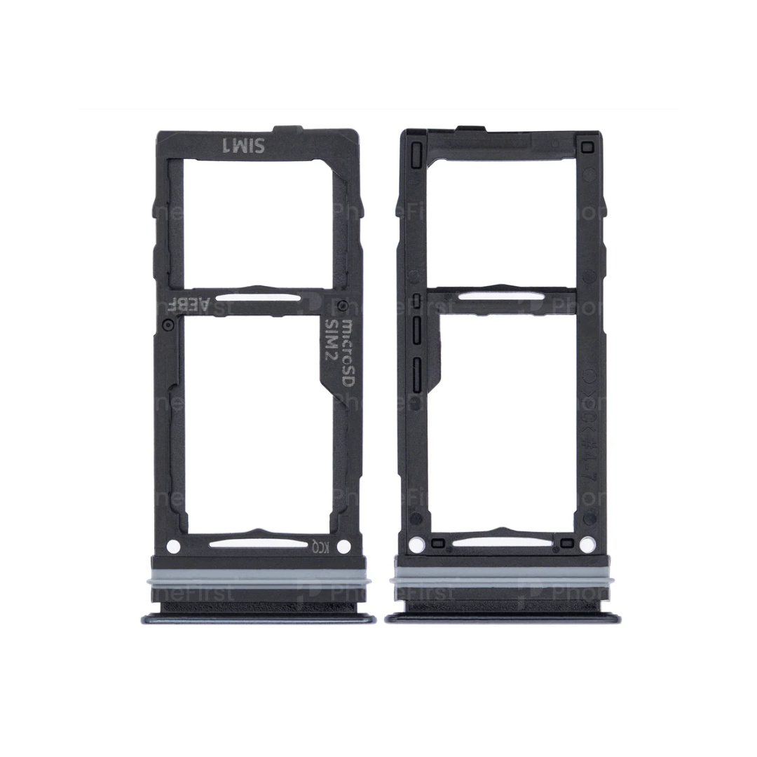 Samsung A52 4G/5G A525/A526 - Sim Tray Black
