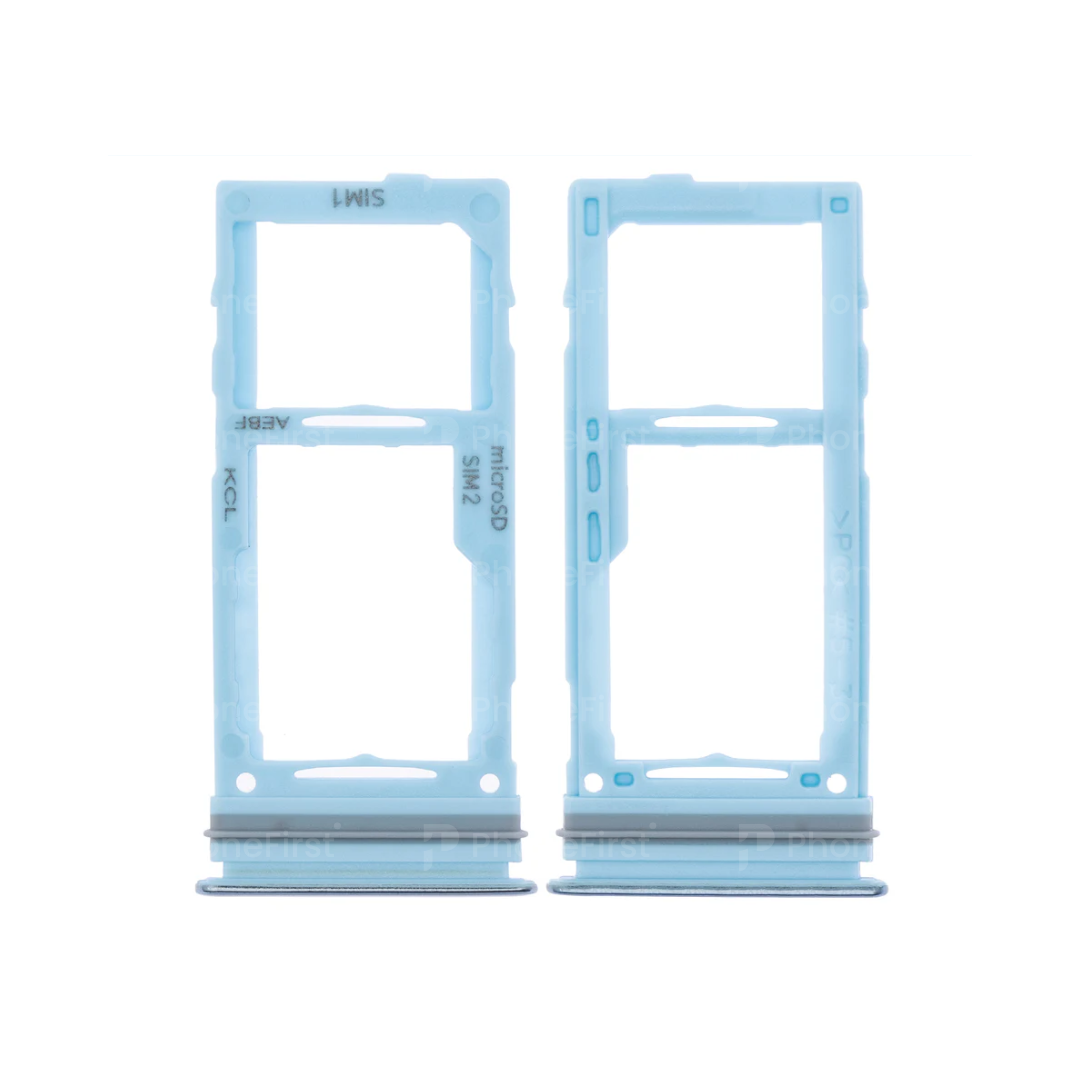 Samsung A52 4G/5G A525/A526 - Sim Tray Blue