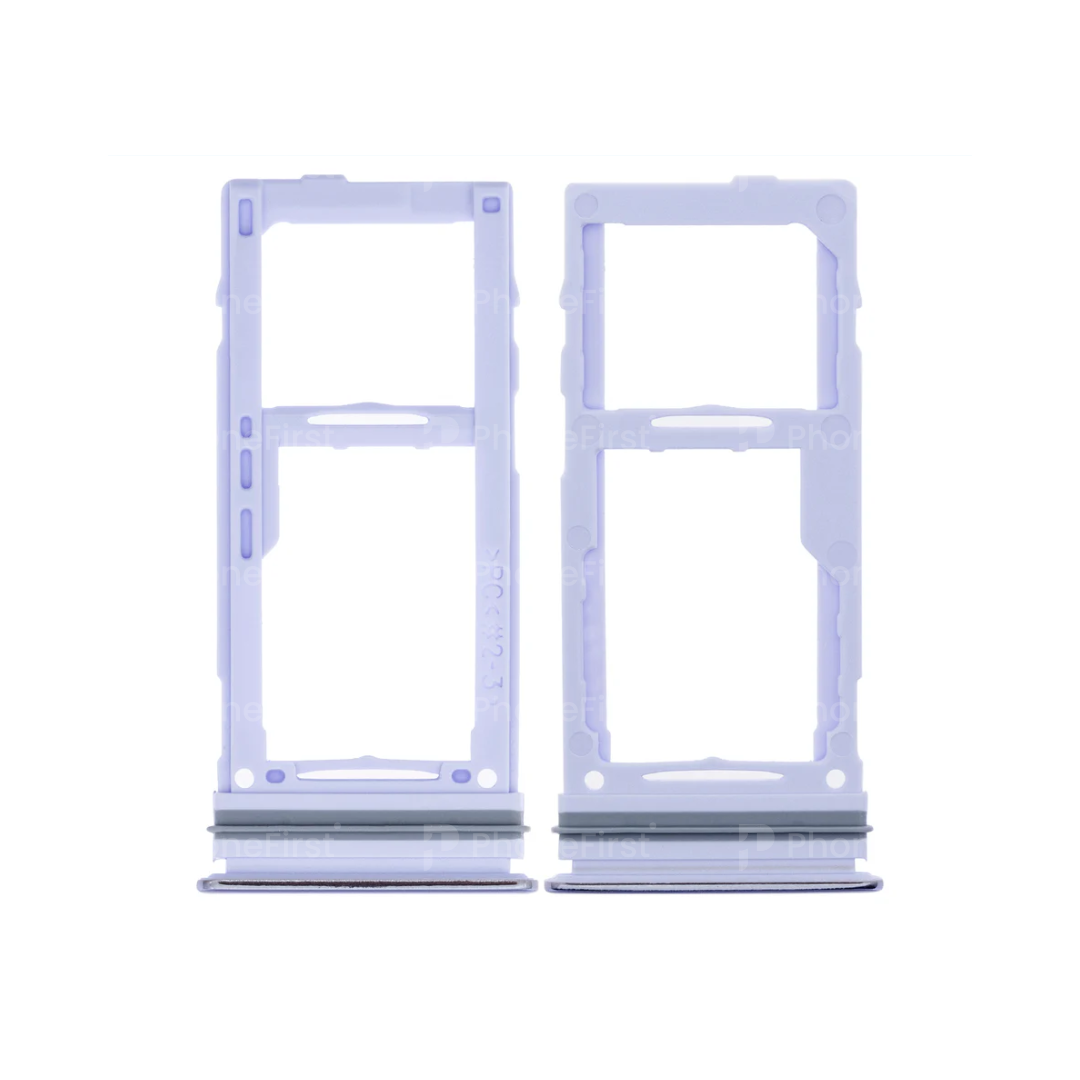 Samsung A52 4G/5G A525/A526 - Sim Tray Purple