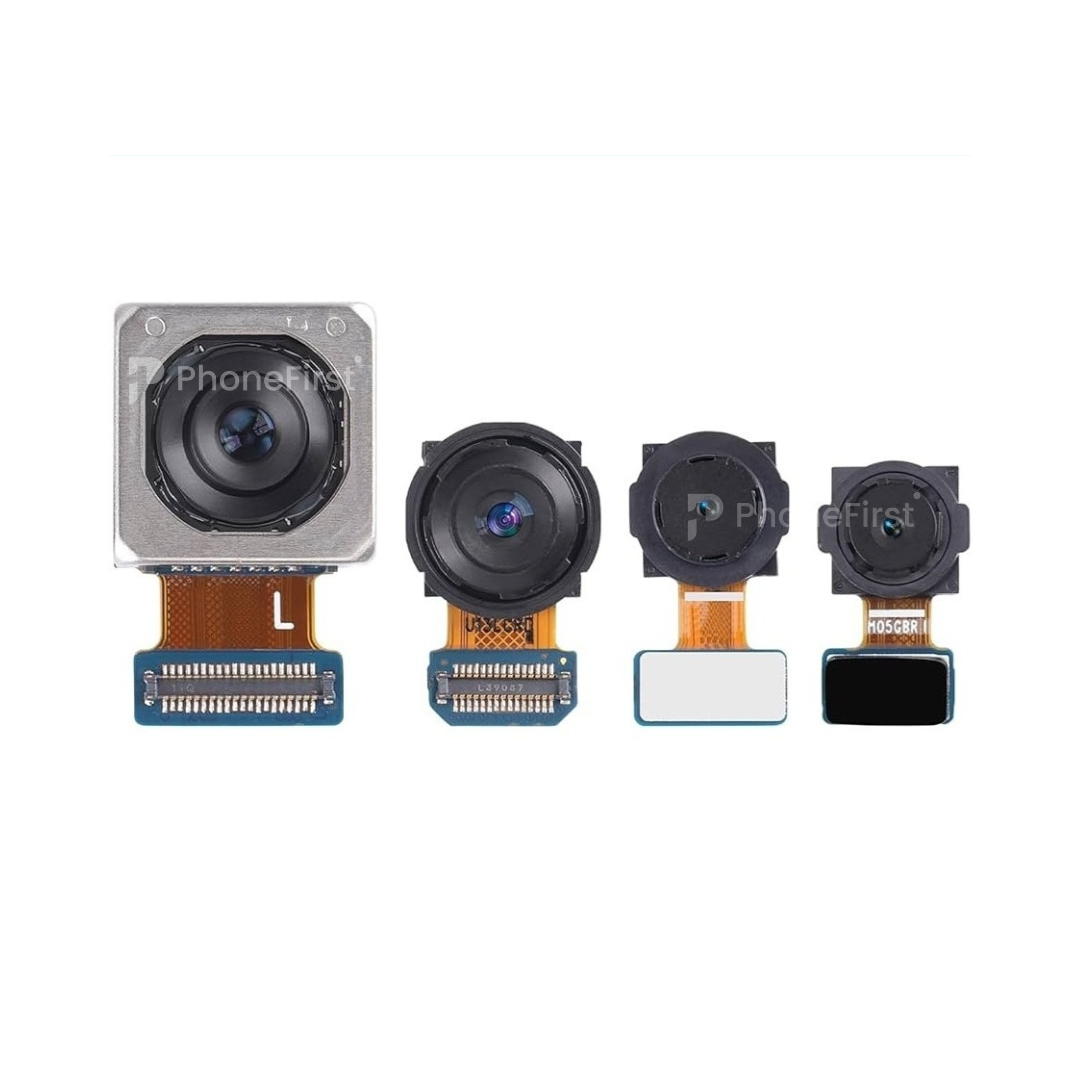 Samsung A53 5G A536 - Back Camera (Full Set)