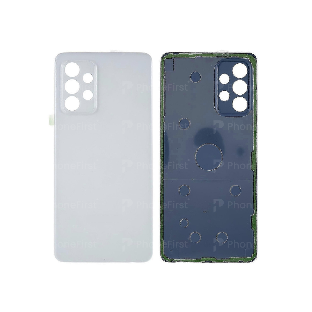 Samsung A53 5G A536 - Battery Back White