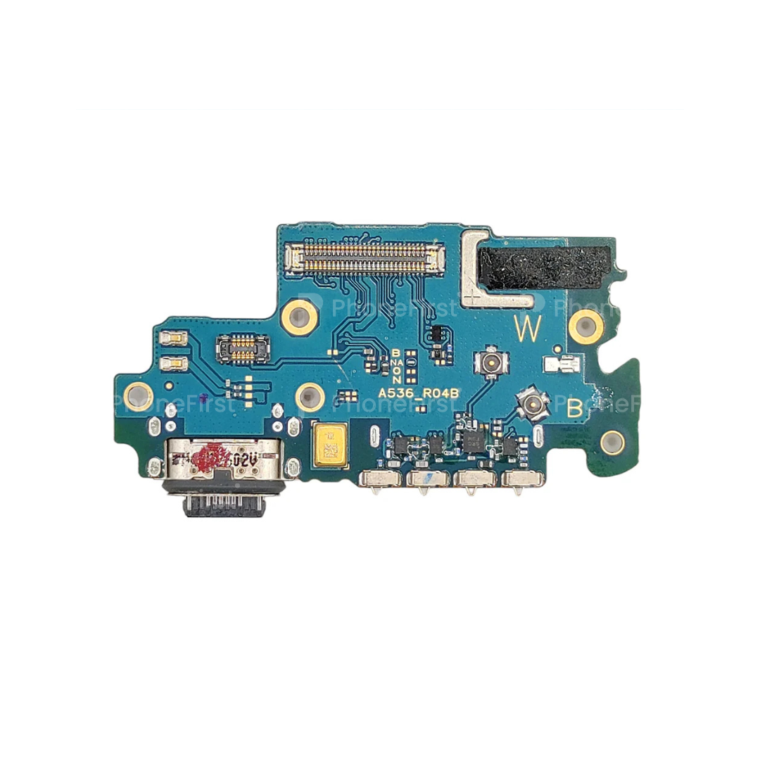 Samsung A53 5G A536 - Charging Board Original