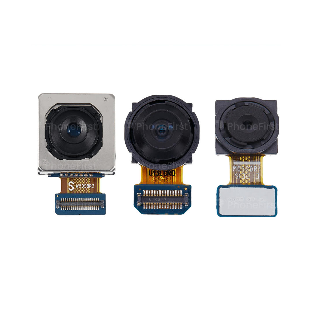 Samsung A54 5G A546 - Back Camera (Full Set)