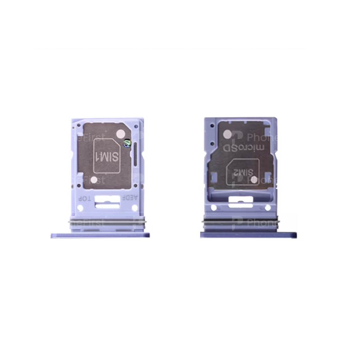 Samsung A54 5G A546 - Sim Tray Violet
