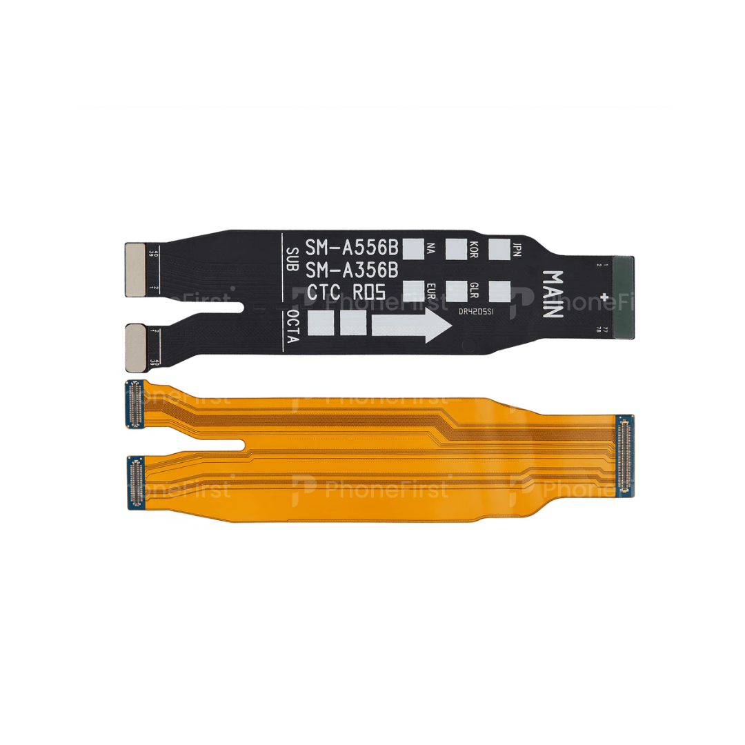 Samsung A55 5G A556 - Main Flex