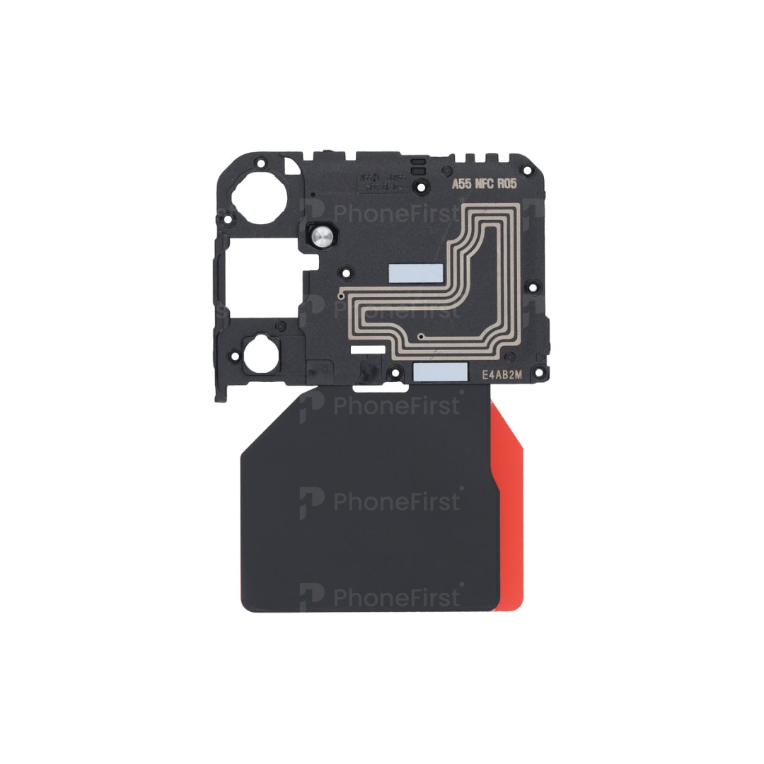 Samsung A55 5G A556 - Motherboard Cover Plate NFC Antenna