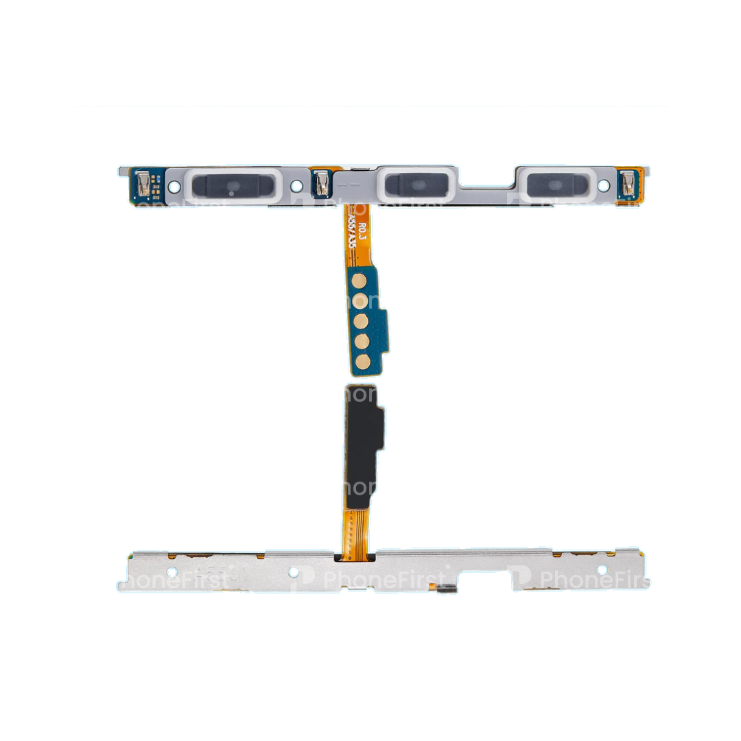 Samsung A55 5G A556 - Power & Volume Flex