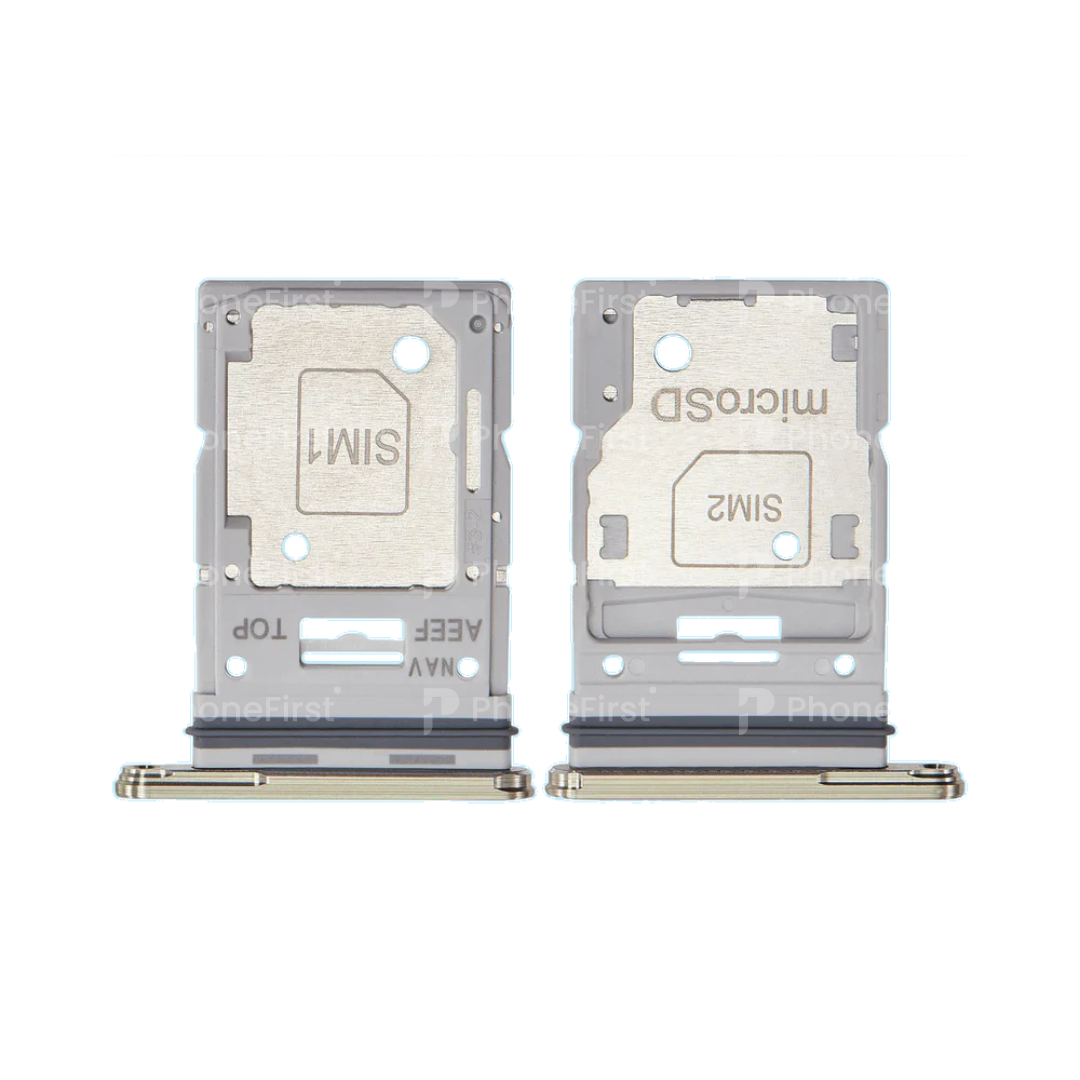 Samsung A55 5G A556 - Sim Tray Awesome Lemon