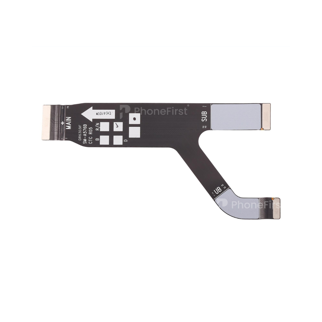 Samsung A57 5G A576 - Main Flex