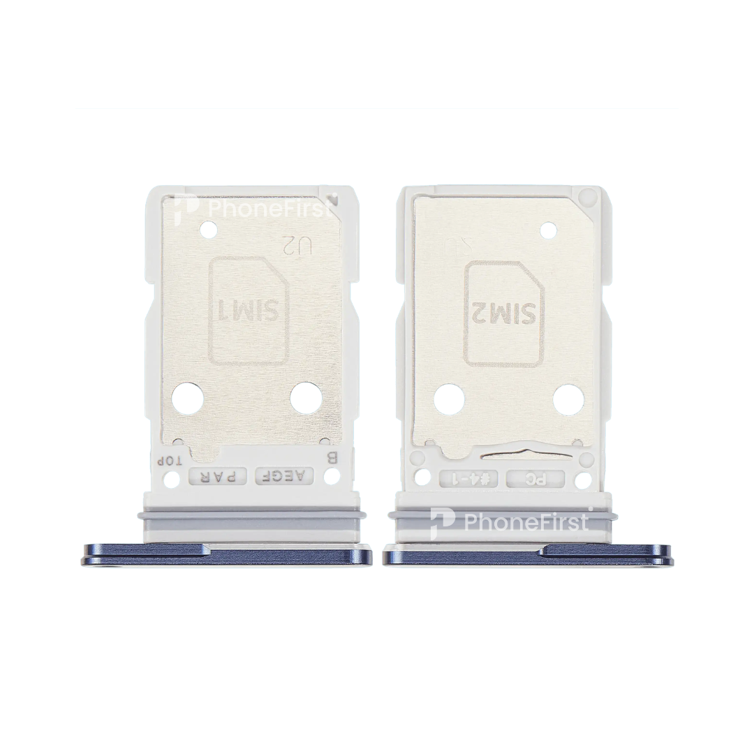 Samsung A57 5G A576 - Sim Tray Awesome Navy