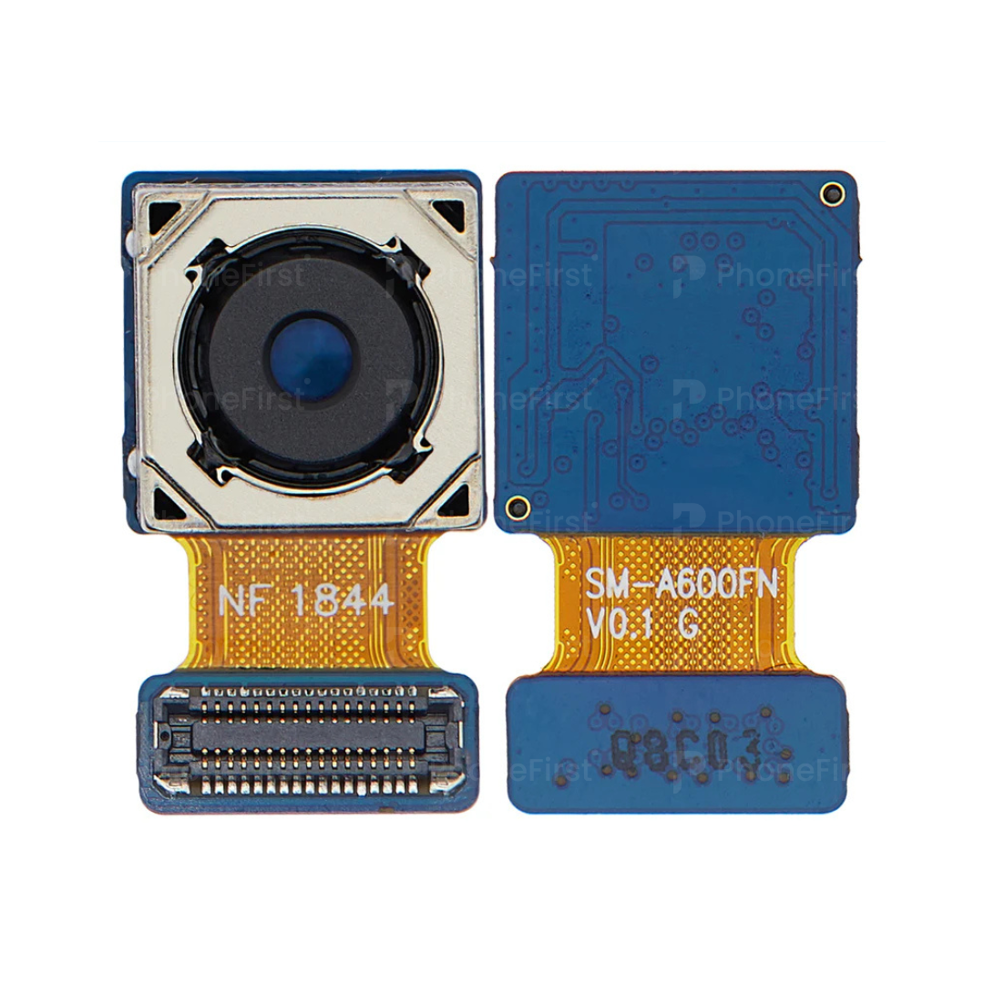 Samsung A6 2018 A600 - Back Camera