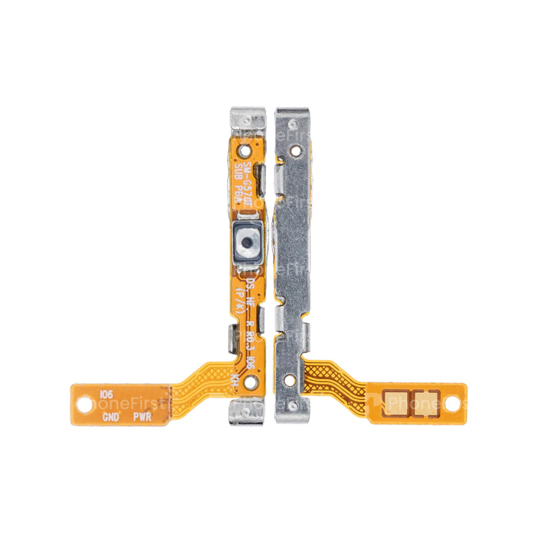Samsung A6 2018 A600 - Power Flex