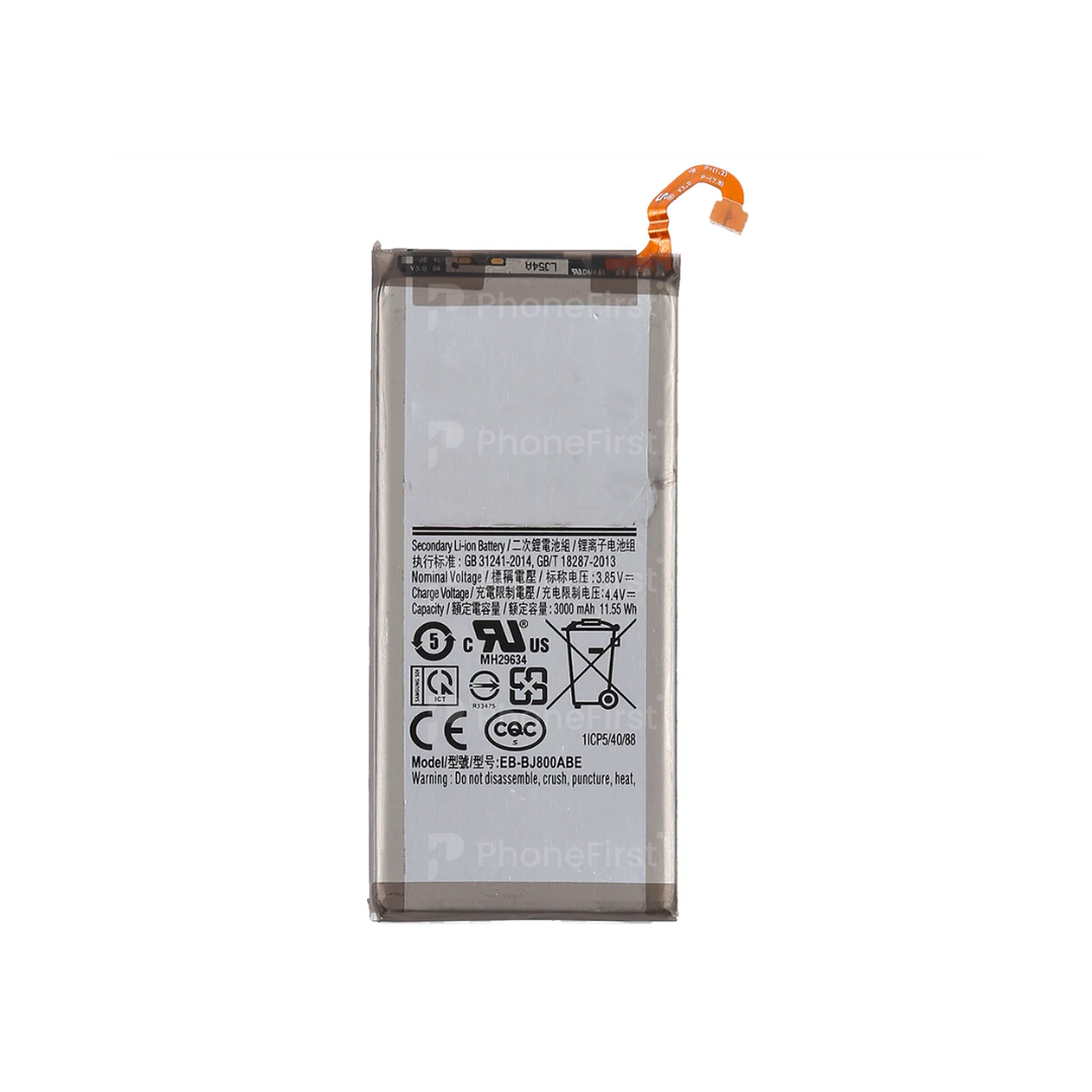 Samsung A6 Plus 2018 A605 Battery AM