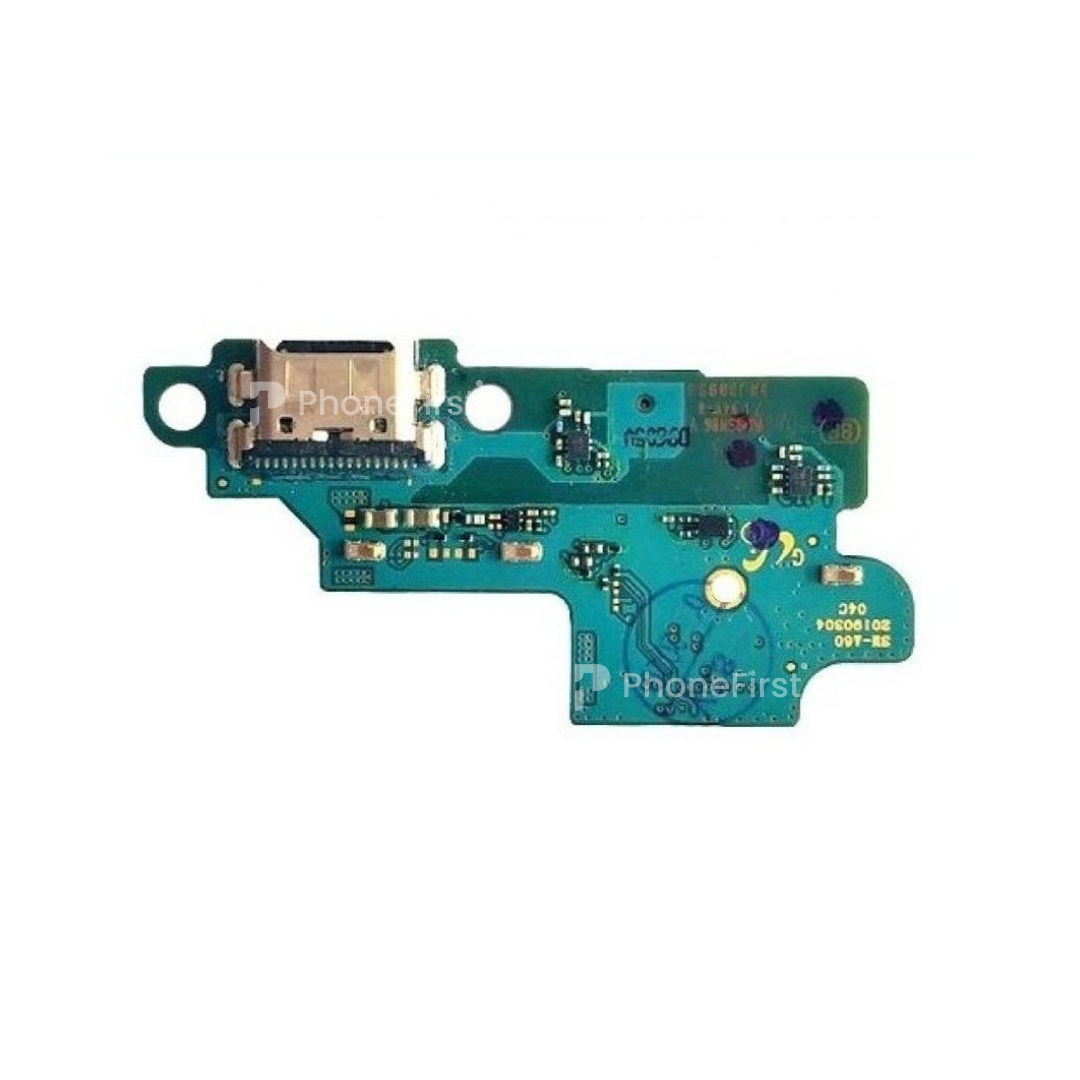 Samsung A6 Plus 2018 A605 - Charging Flex