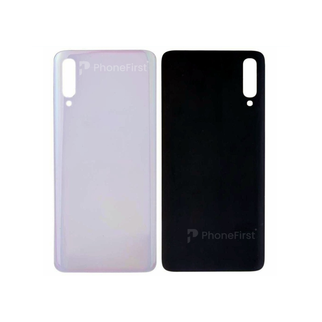 Samsung A70 A705 - Battery Back White