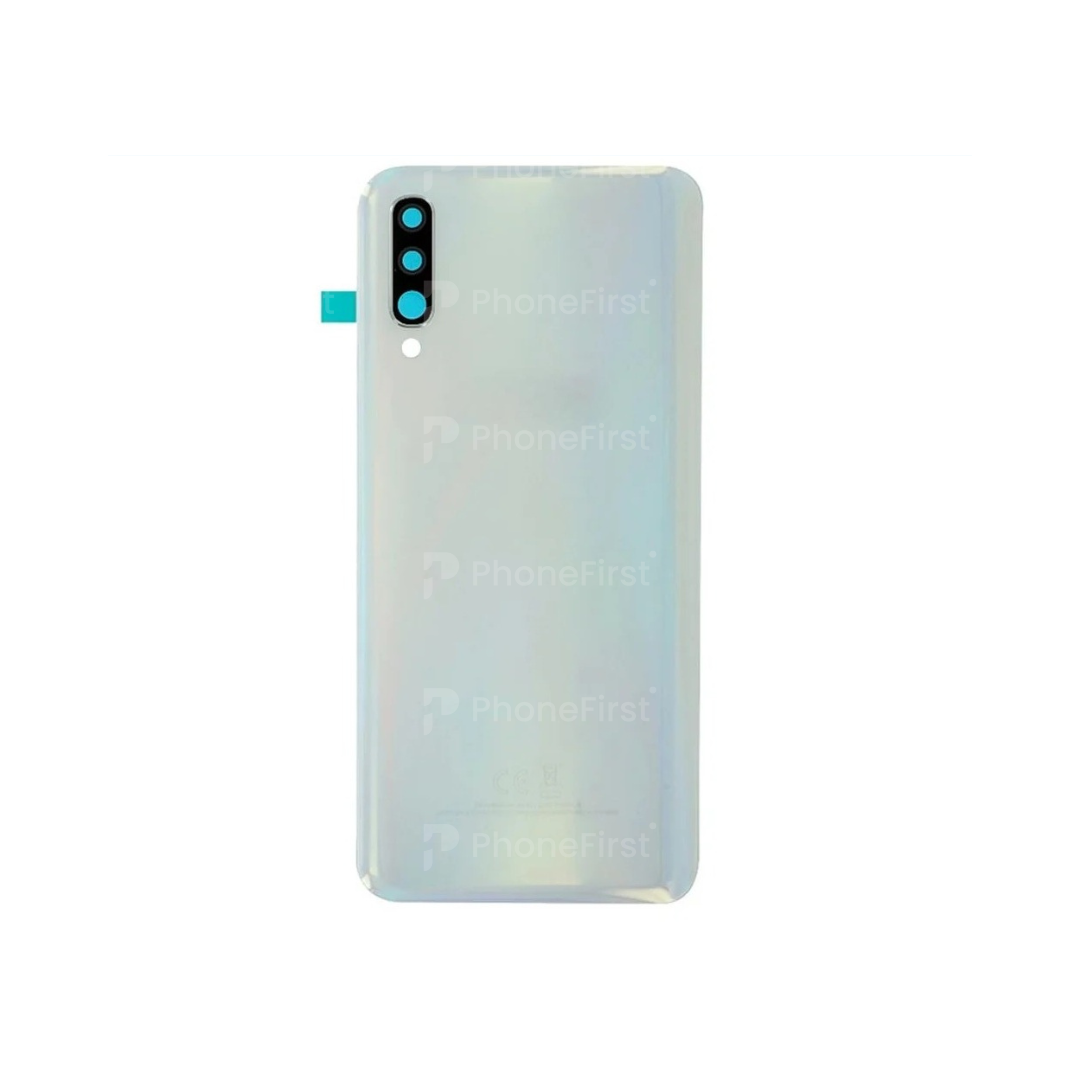 Samsung A70 A705 - Battery Back White