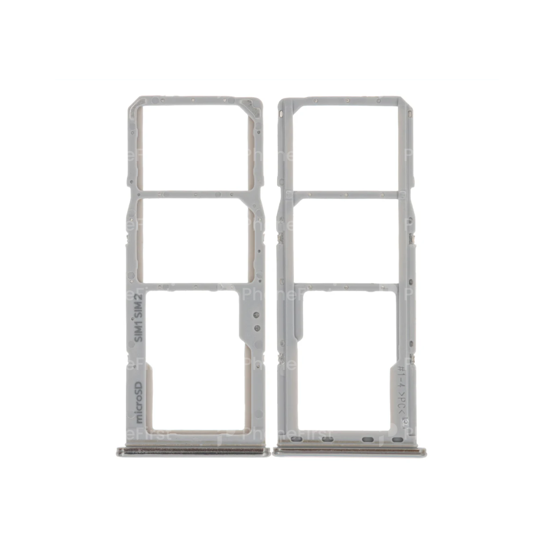 Samsung A70 A705 - Sim Tray White