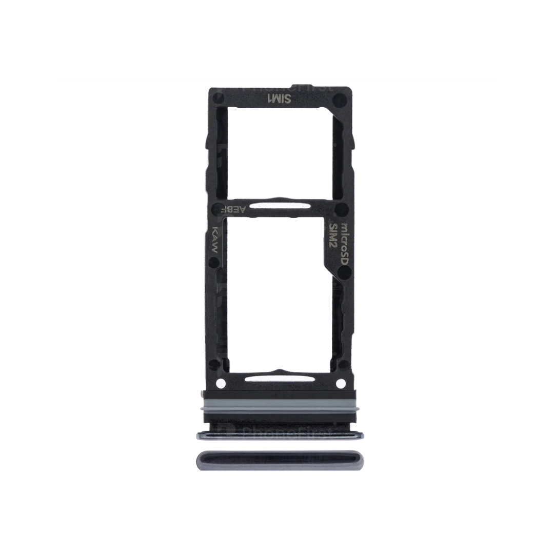 Samsung A72 - Sim Tray Black (4g & 5g)